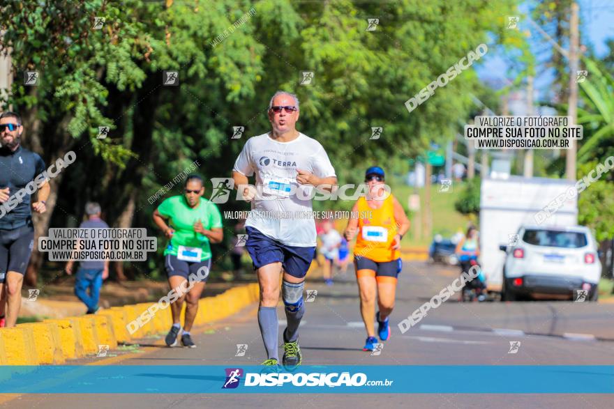 Corrida Cidade de Londrina 2021