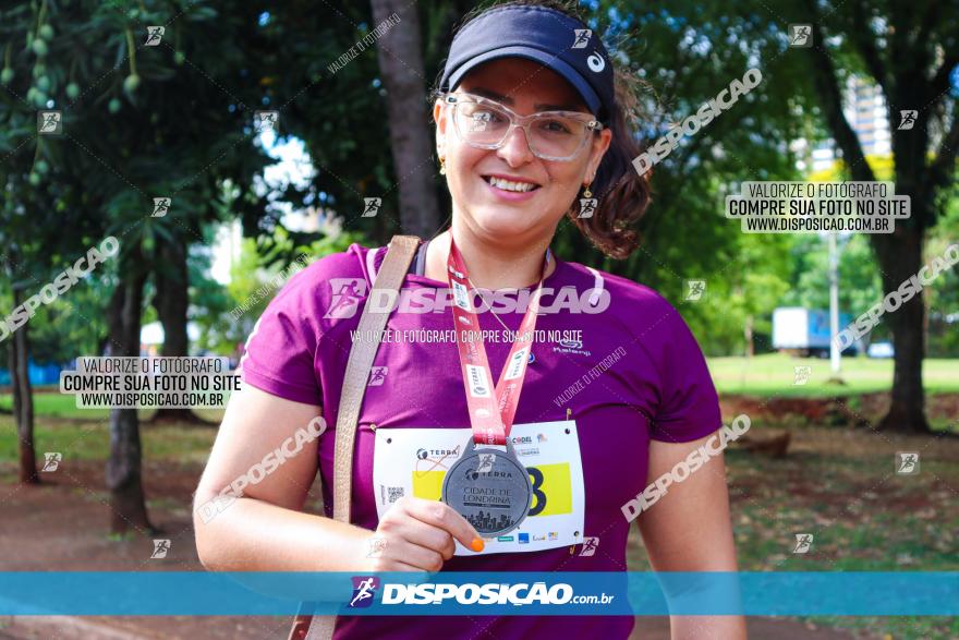 Corrida Cidade de Londrina 2021