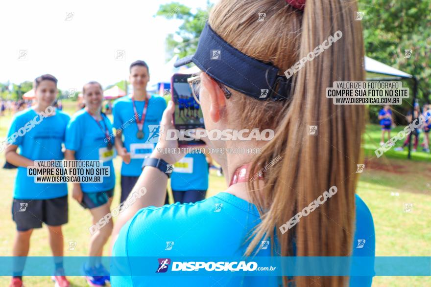 Corrida Cidade de Londrina 2021