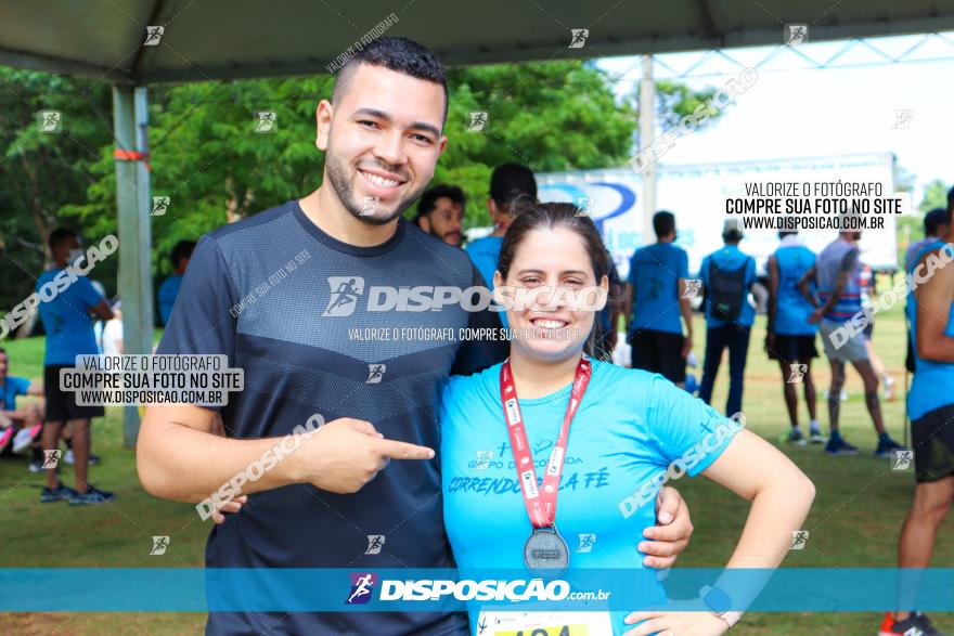 Corrida Cidade de Londrina 2021