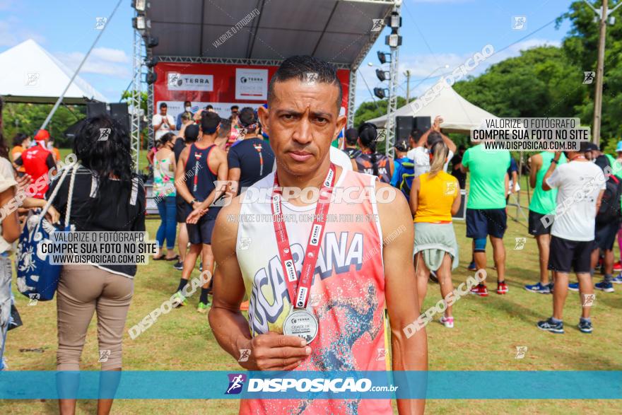 Corrida Cidade de Londrina 2021