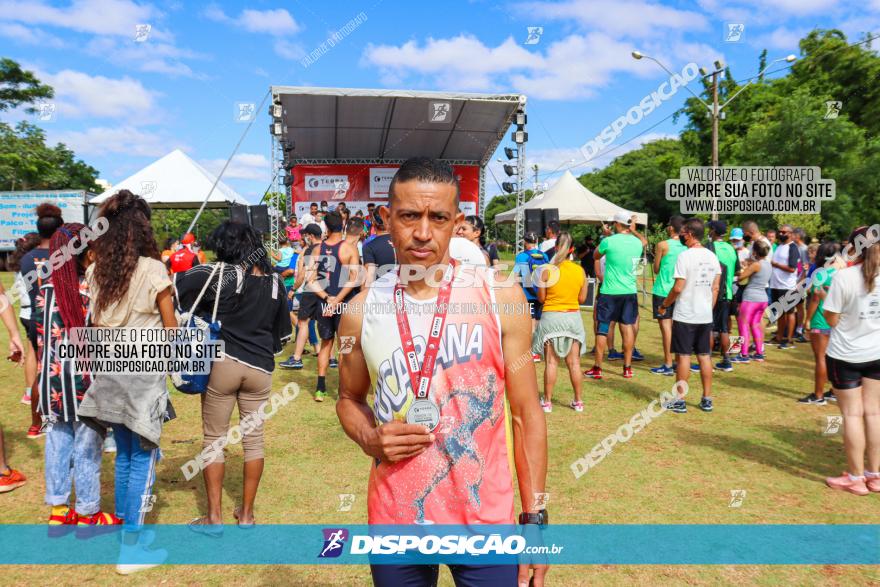 Corrida Cidade de Londrina 2021