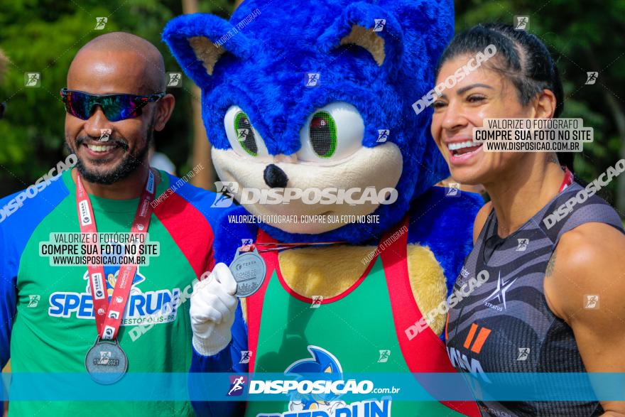 Corrida Cidade de Londrina 2021