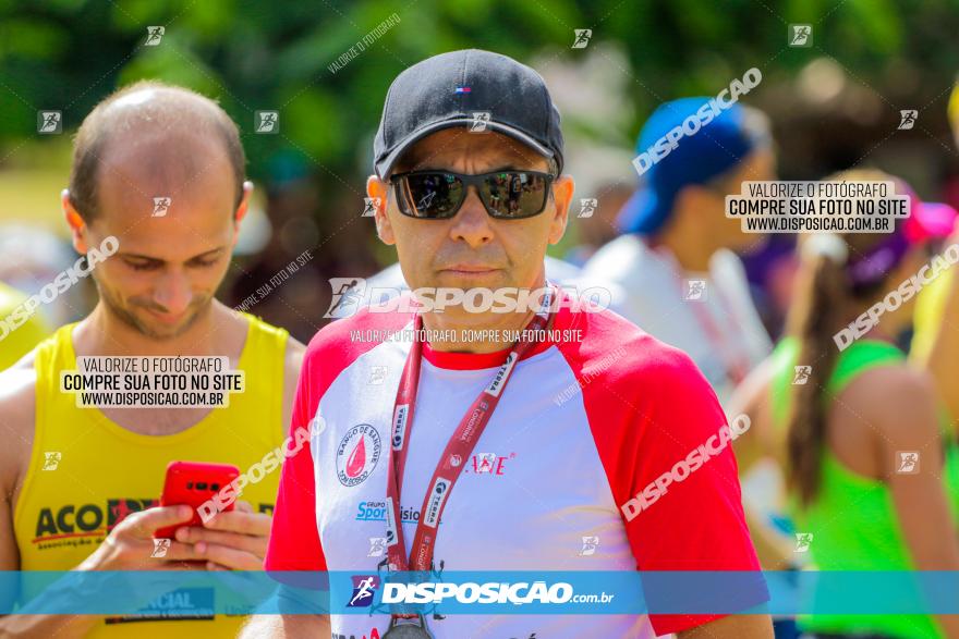 Corrida Cidade de Londrina 2021