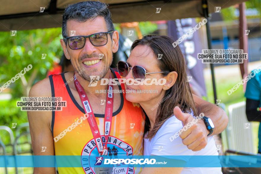 Corrida Cidade de Londrina 2021