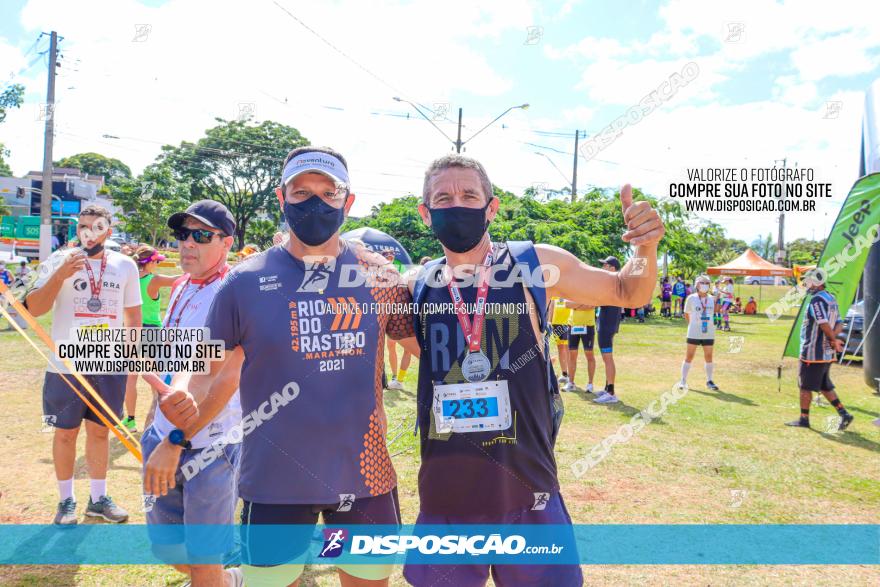 Corrida Cidade de Londrina 2021