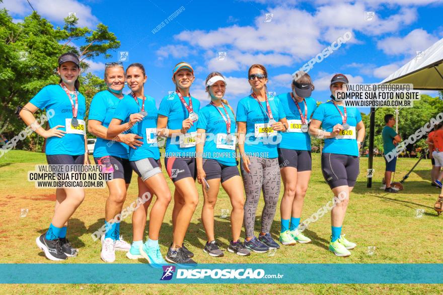 Corrida Cidade de Londrina 2021