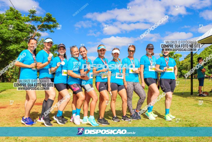 Corrida Cidade de Londrina 2021