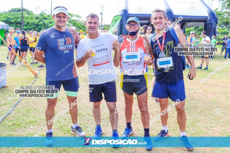 Corrida Cidade de Londrina 2021