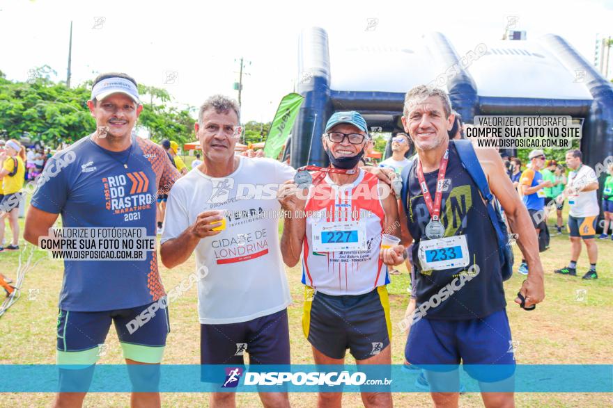 Corrida Cidade de Londrina 2021