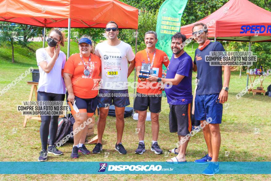 Corrida Cidade de Londrina 2021