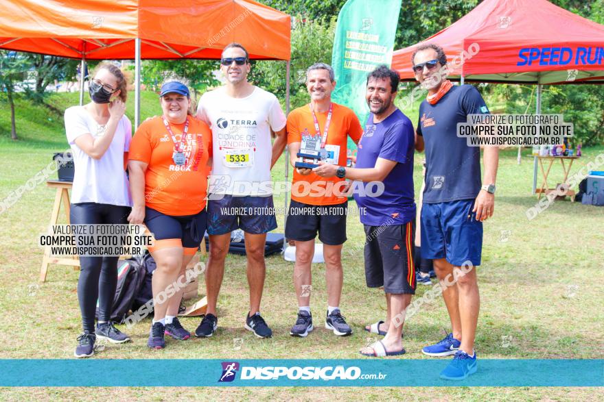 Corrida Cidade de Londrina 2021