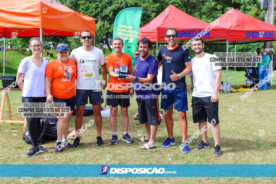 Corrida Cidade de Londrina 2021