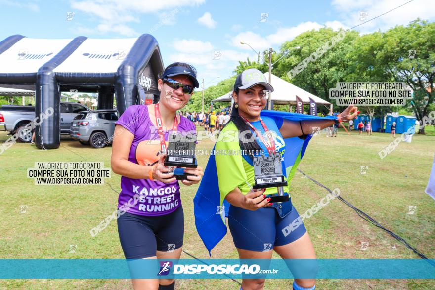 Corrida Cidade de Londrina 2021