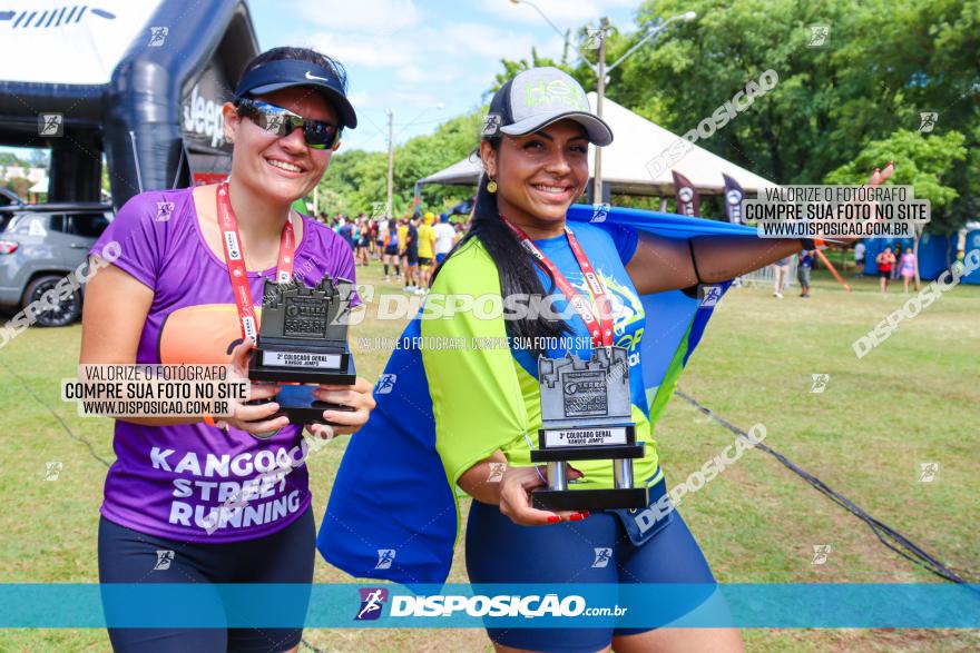 Corrida Cidade de Londrina 2021