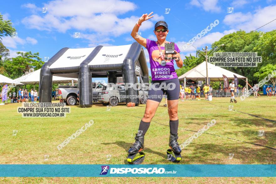 Corrida Cidade de Londrina 2021