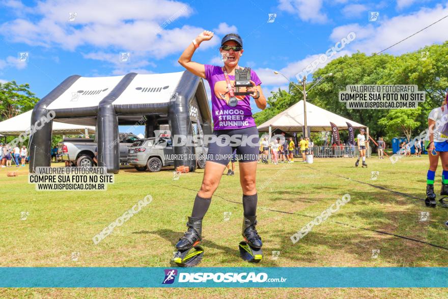 Corrida Cidade de Londrina 2021