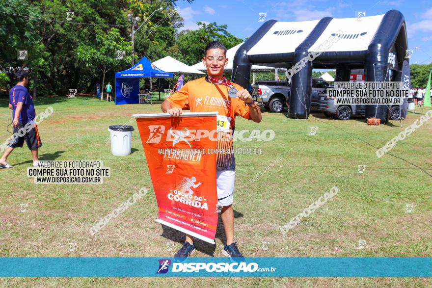 Corrida Cidade de Londrina 2021