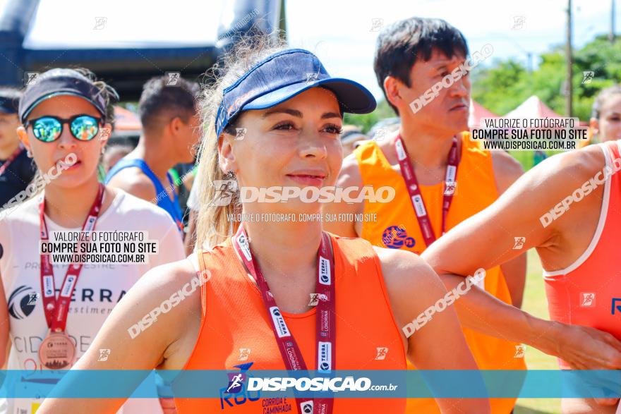 Corrida Cidade de Londrina 2021