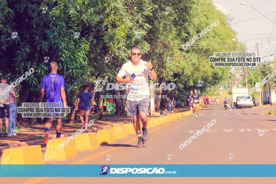 Corrida Cidade de Londrina 2021