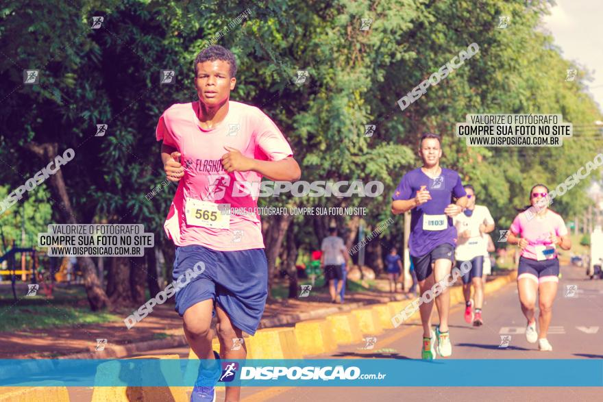 Corrida Cidade de Londrina 2021