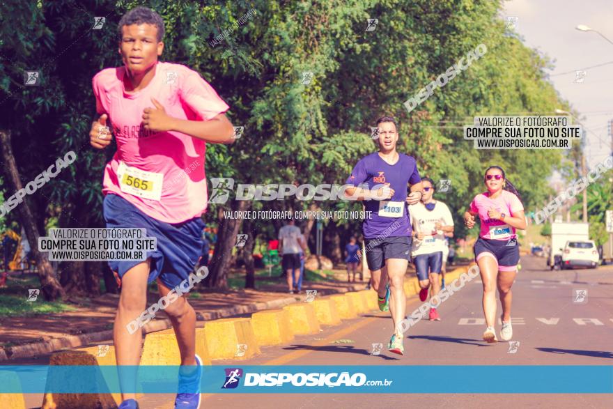 Corrida Cidade de Londrina 2021