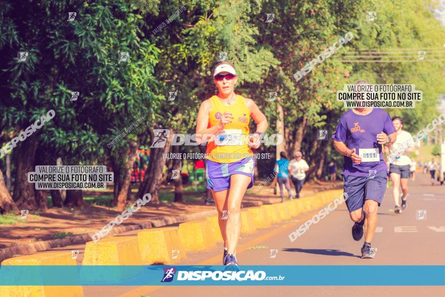 Corrida Cidade de Londrina 2021