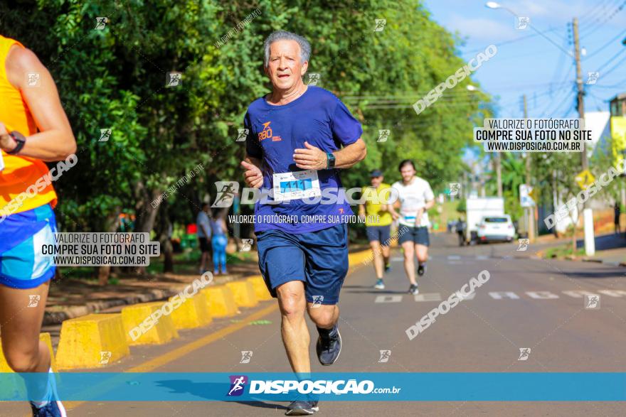 Corrida Cidade de Londrina 2021