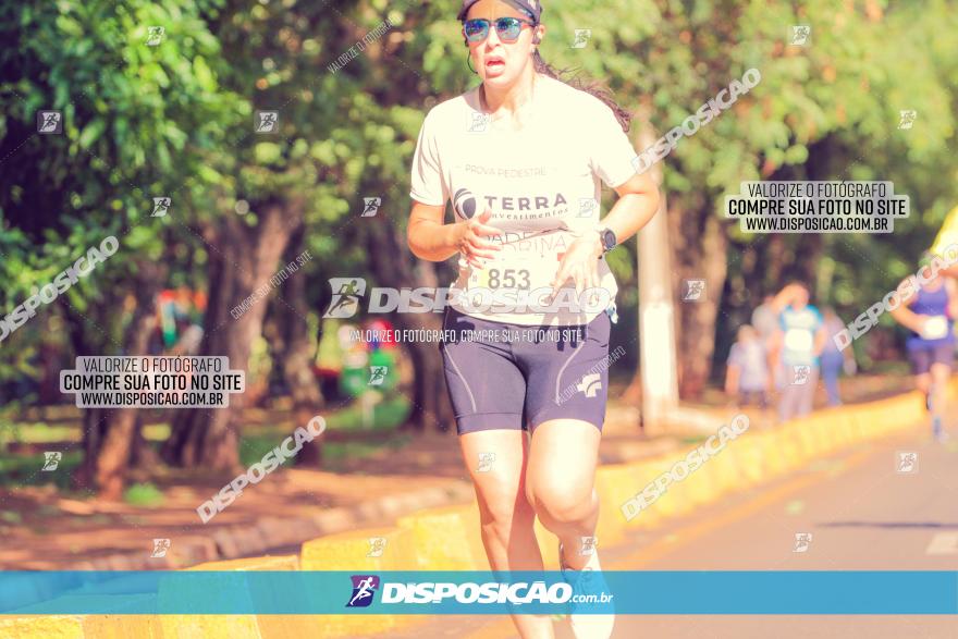 Corrida Cidade de Londrina 2021