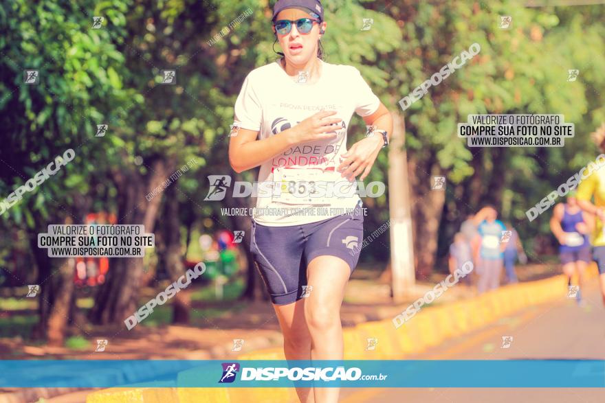 Corrida Cidade de Londrina 2021