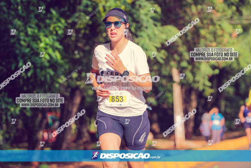 Corrida Cidade de Londrina 2021