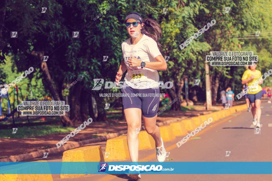 Corrida Cidade de Londrina 2021