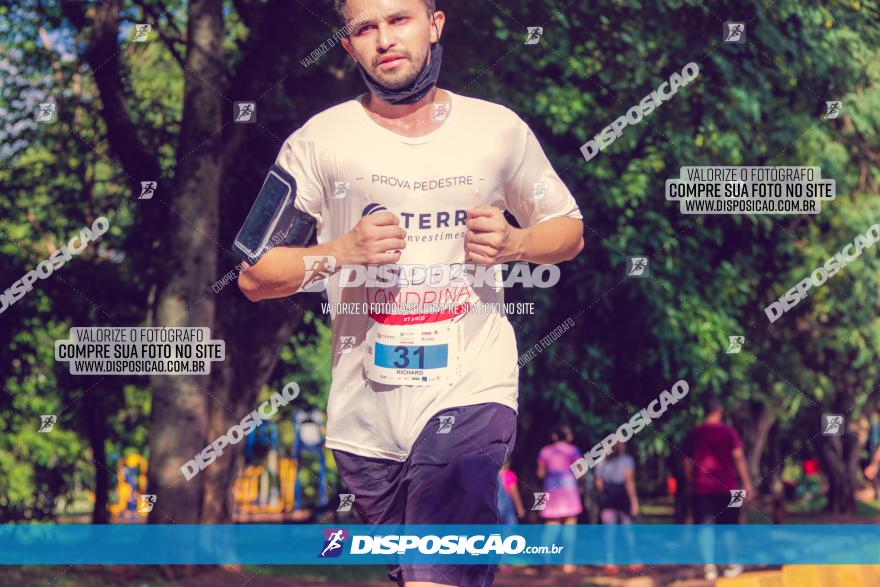 Corrida Cidade de Londrina 2021