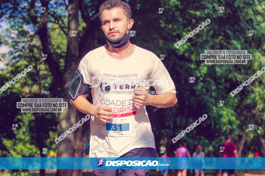 Corrida Cidade de Londrina 2021