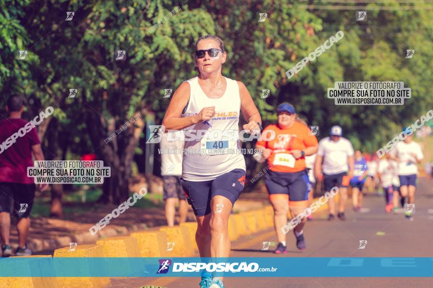 Corrida Cidade de Londrina 2021