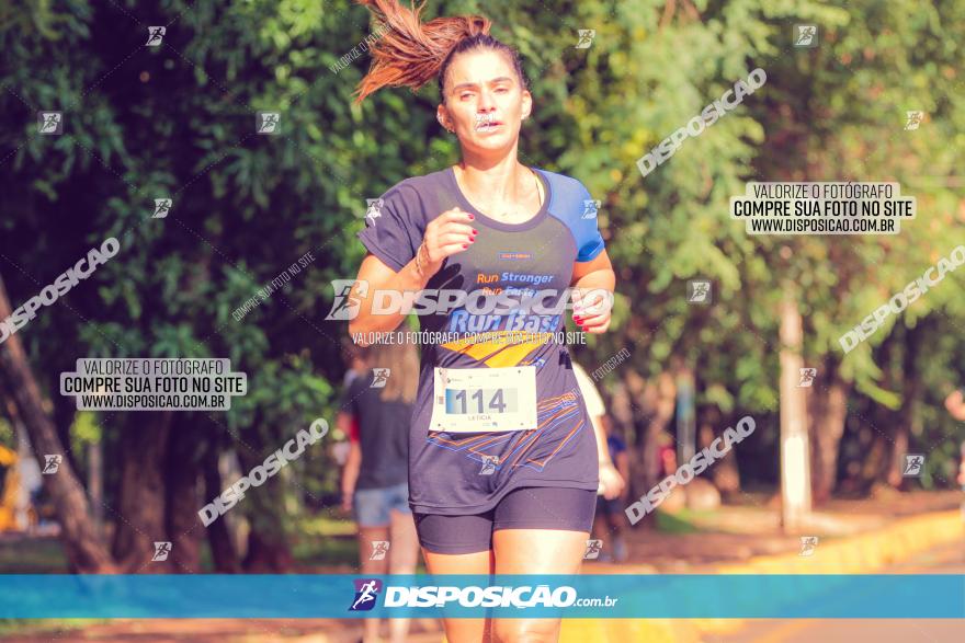 Corrida Cidade de Londrina 2021