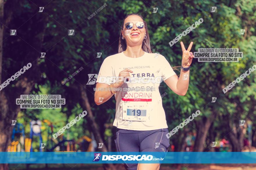 Corrida Cidade de Londrina 2021