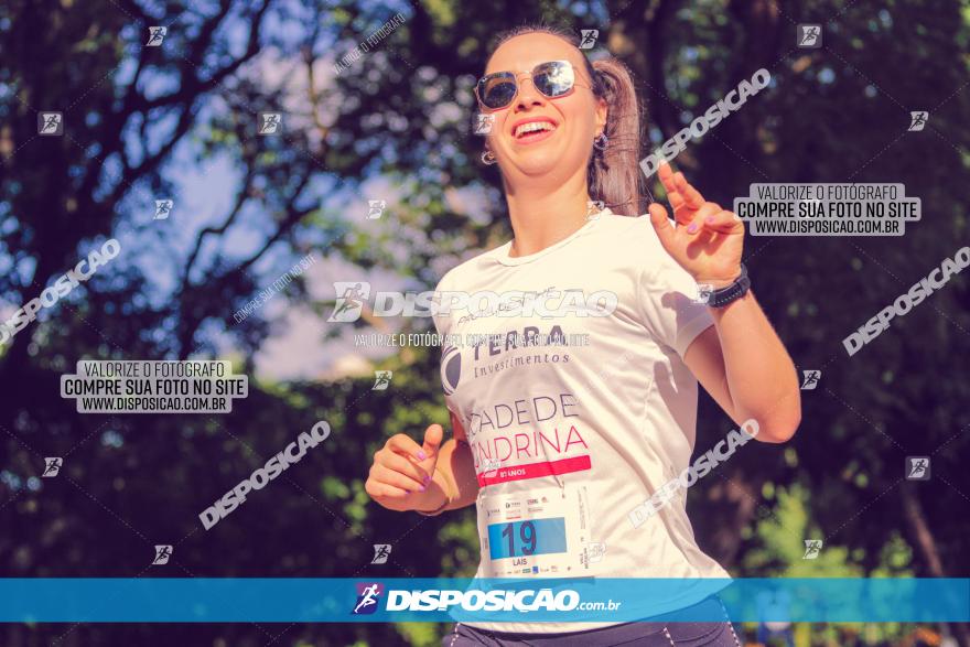 Corrida Cidade de Londrina 2021