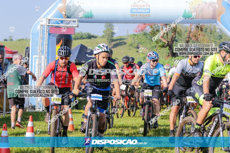 Circuito Decathlon Off-Road 2022 - Limoeiro - Bike