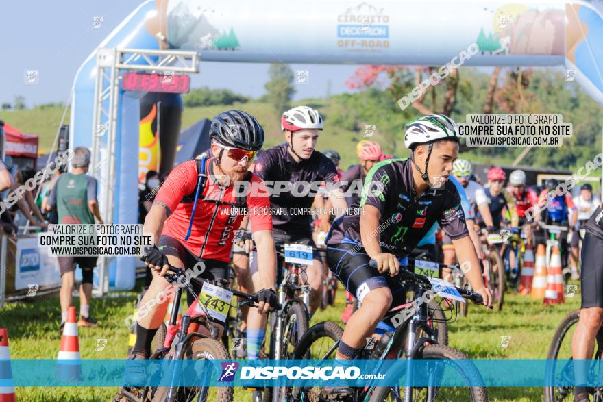 Circuito Decathlon Off-Road 2022 - Limoeiro - Bike