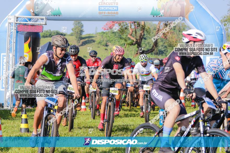 Circuito Decathlon Off-Road 2022 - Limoeiro - Bike