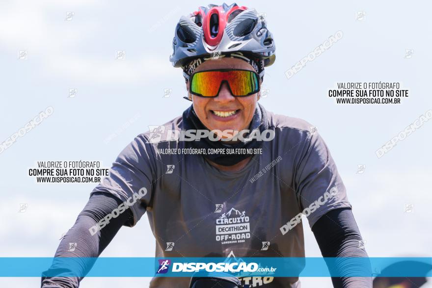 Circuito Decathlon Off-Road 2022 - Limoeiro - Bike