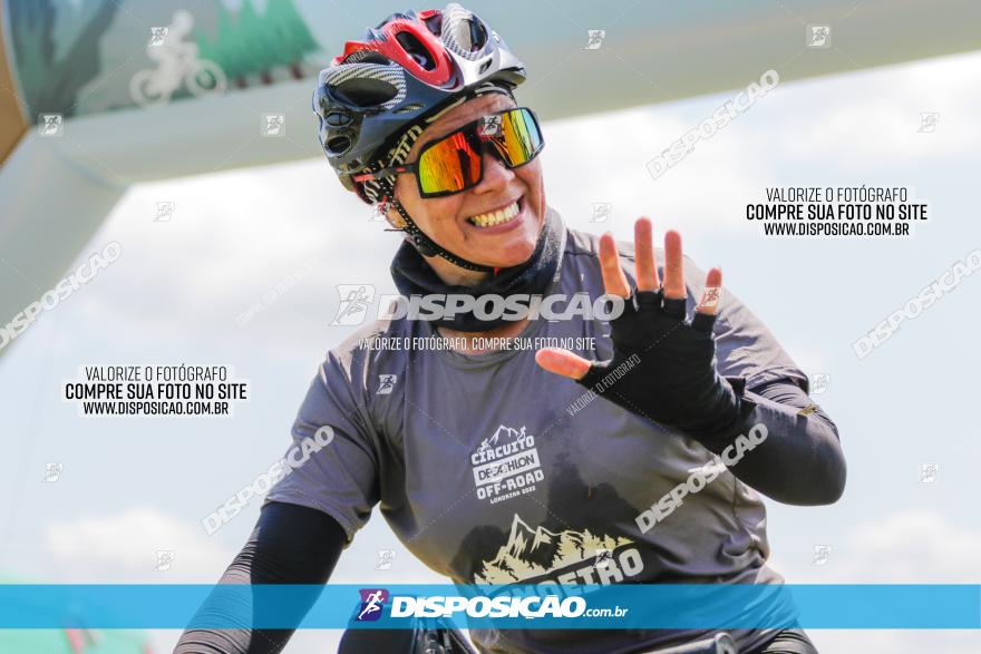 Circuito Decathlon Off-Road 2022 - Limoeiro - Bike