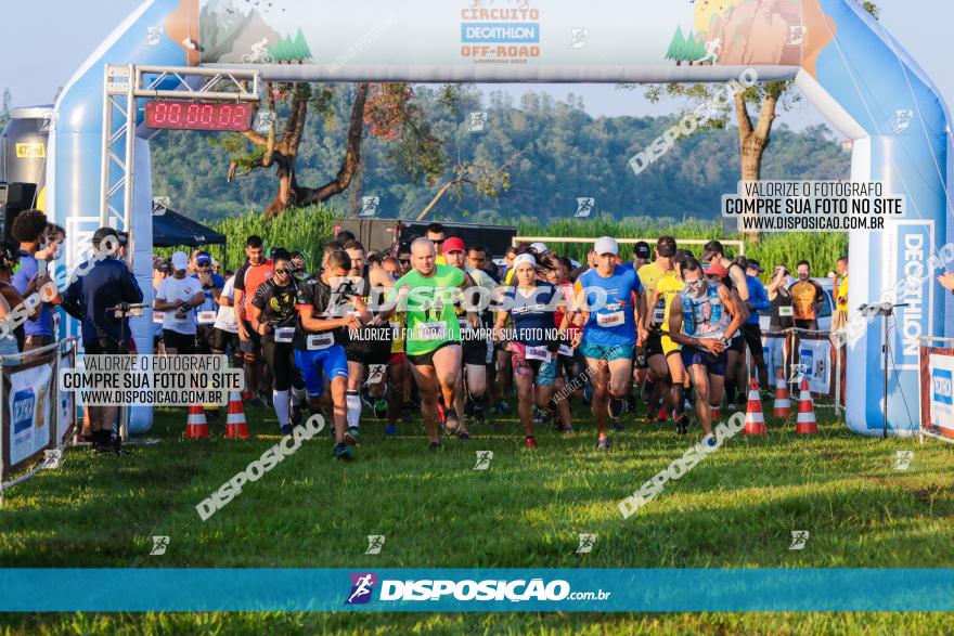 Circuito Decathlon Off-Road 2022 - Limoeiro - Corrida