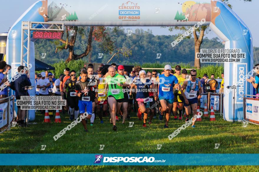 Circuito Decathlon Off-Road 2022 - Limoeiro - Corrida