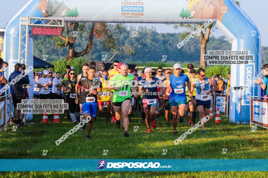 Circuito Decathlon Off-Road 2022 - Limoeiro - Corrida