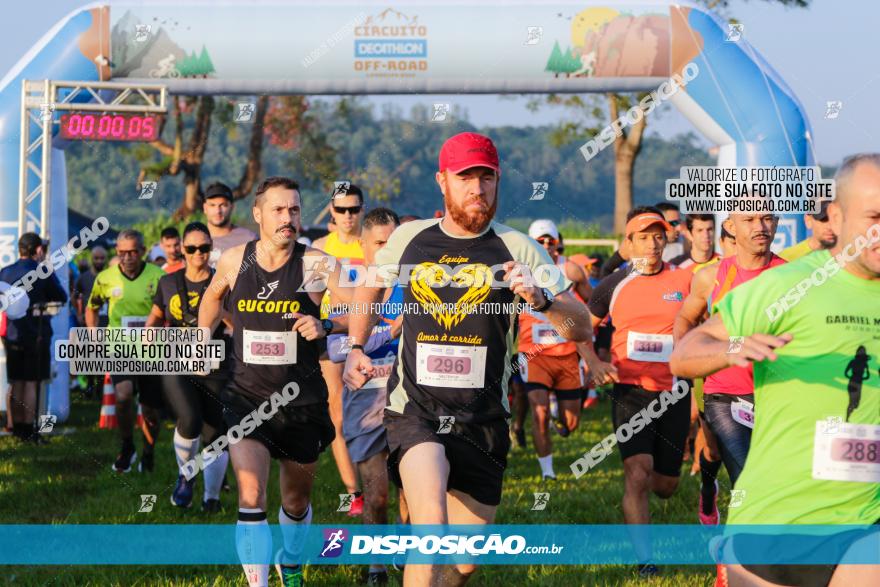 Circuito Decathlon Off-Road 2022 - Limoeiro - Corrida