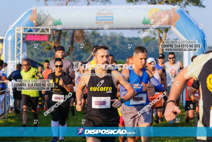 Circuito Decathlon Off-Road 2022 - Limoeiro - Corrida