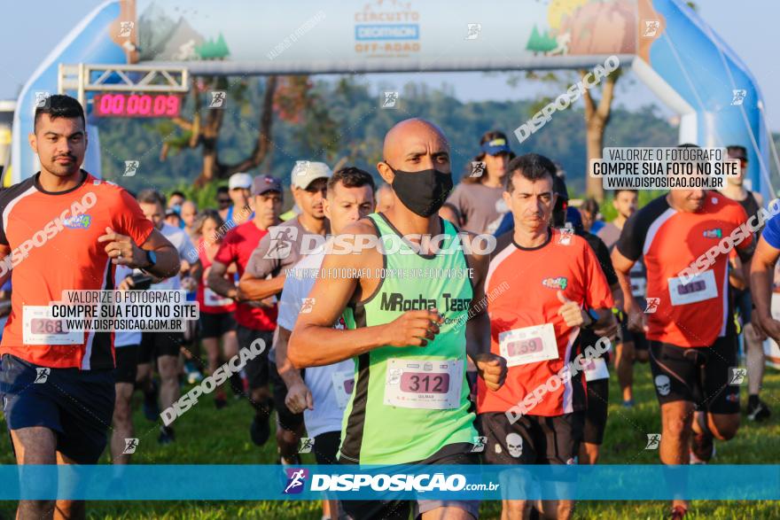 Circuito Decathlon Off-Road 2022 - Limoeiro - Corrida