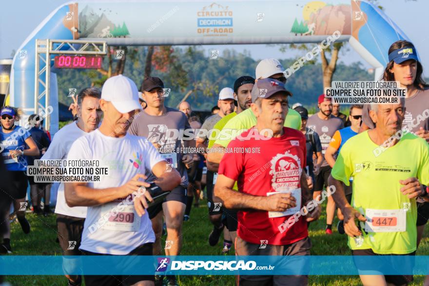 Circuito Decathlon Off-Road 2022 - Limoeiro - Corrida